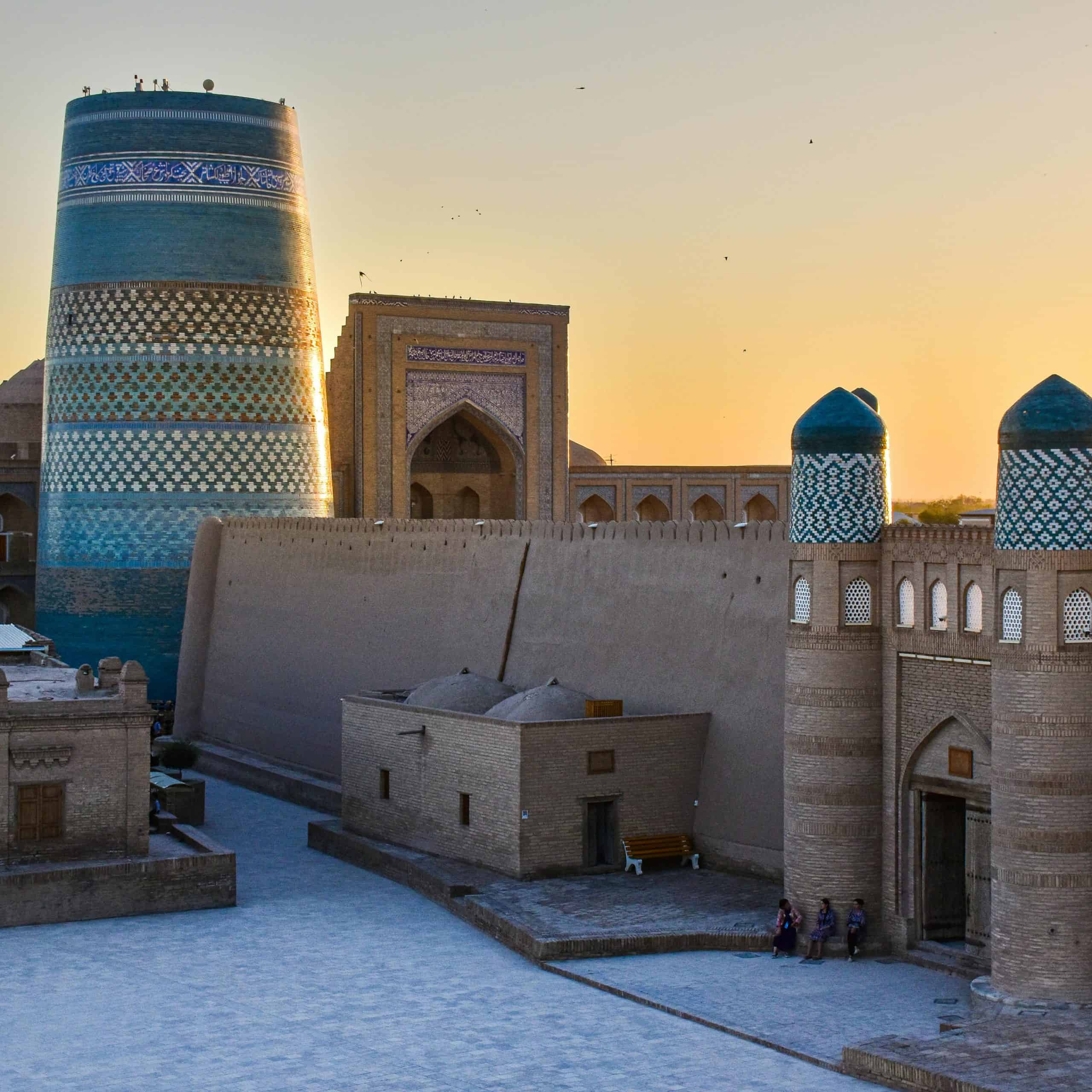 Khiva