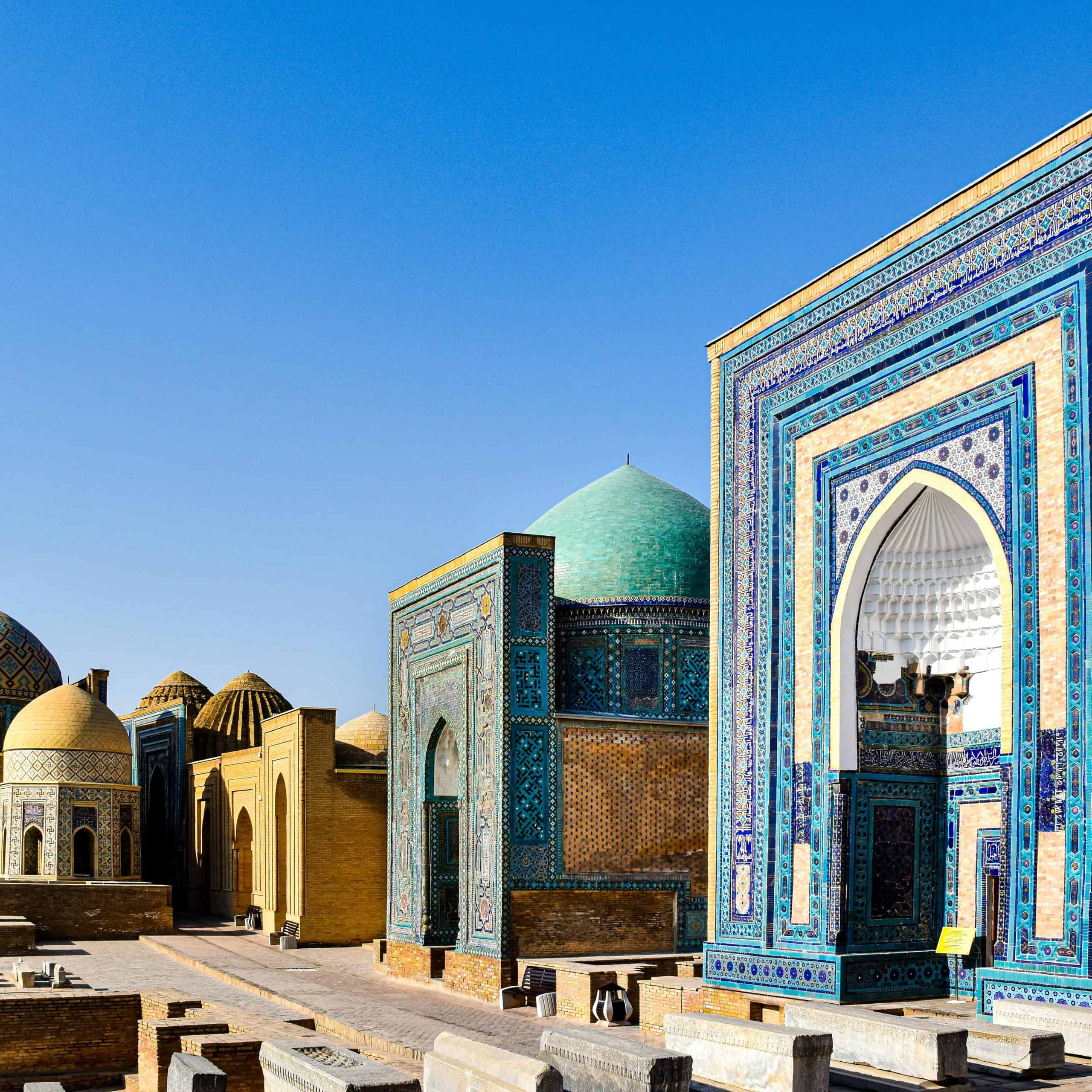 Samarkand